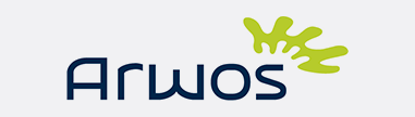Arwos logo