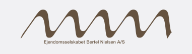 Bertel Nielsen logo
