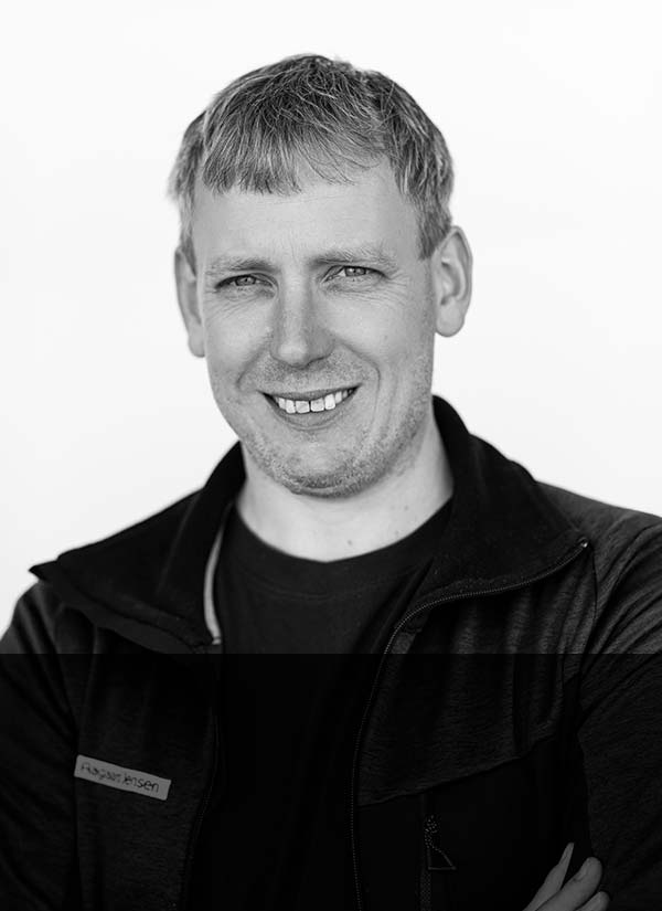 Kristian Obbekær Jest