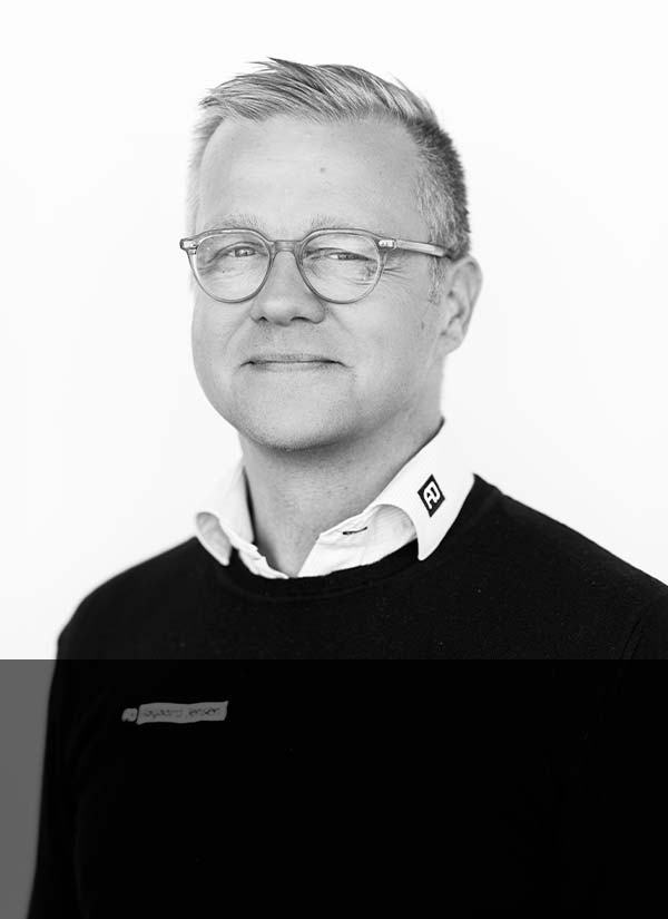 Simon Jensen